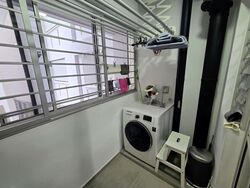 Blk 322B Punggol Bayview (Punggol), HDB 4 Rooms #558335311